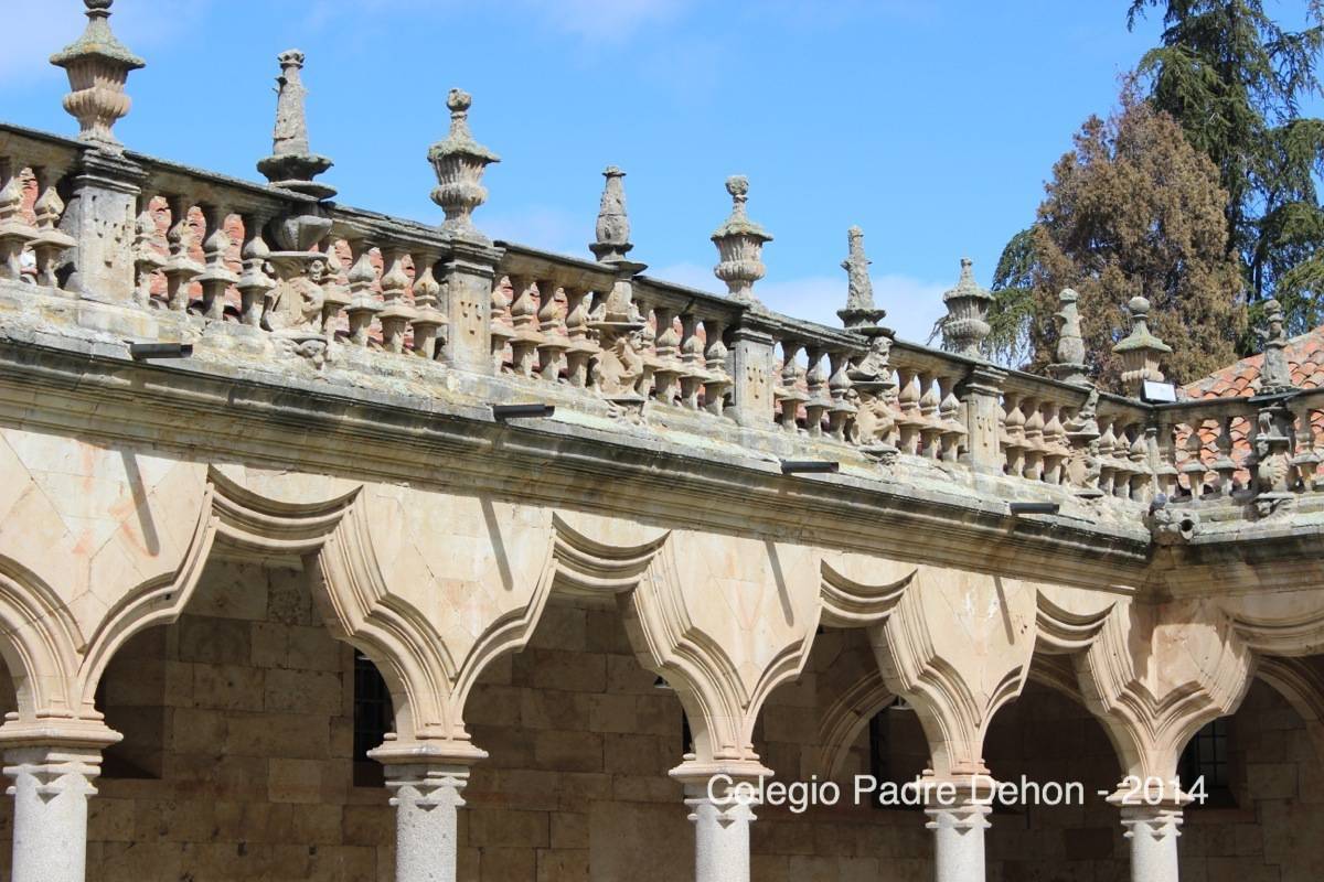 2014 03 22 SALAMANCA UNIVERSIDAD PATIO DE ESCUELAS (141)